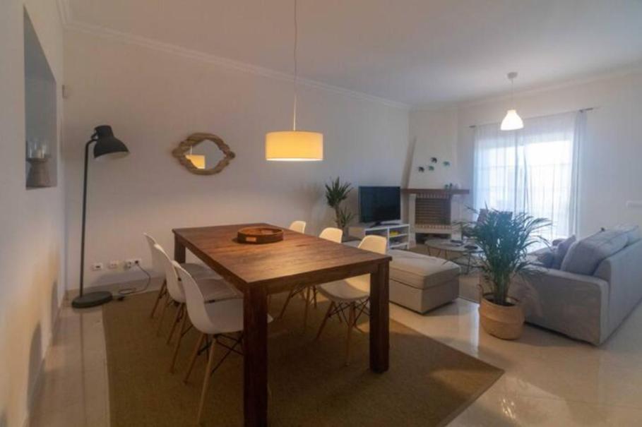 Quinta Formosa - Villas Quinta do Lago Eksteriør billede