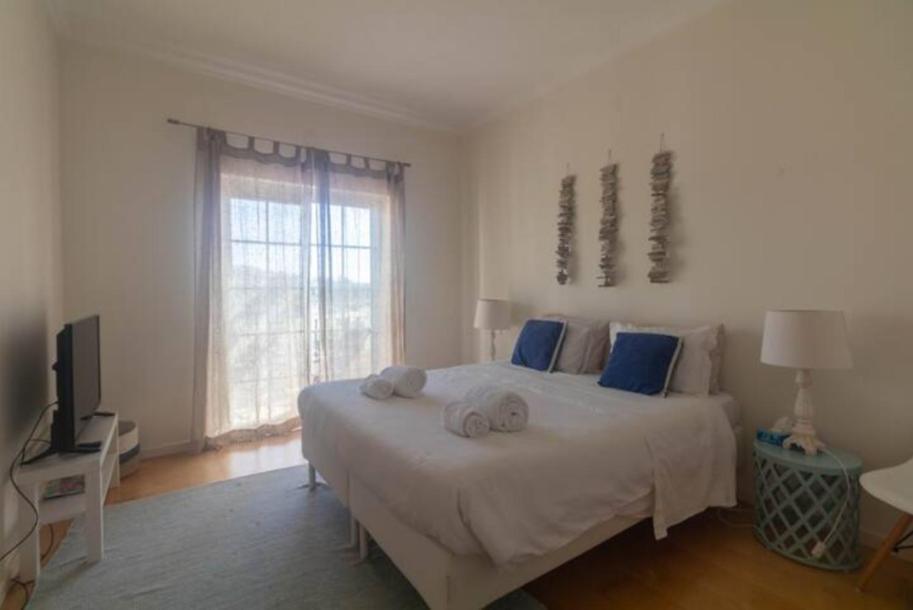 Quinta Formosa - Villas Quinta do Lago Eksteriør billede