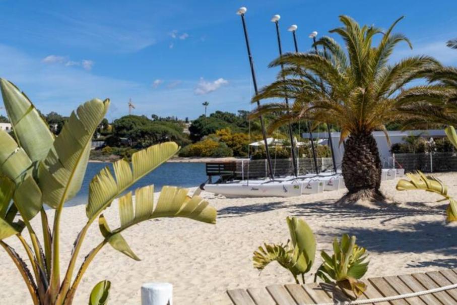 Quinta Formosa - Villas Quinta do Lago Eksteriør billede