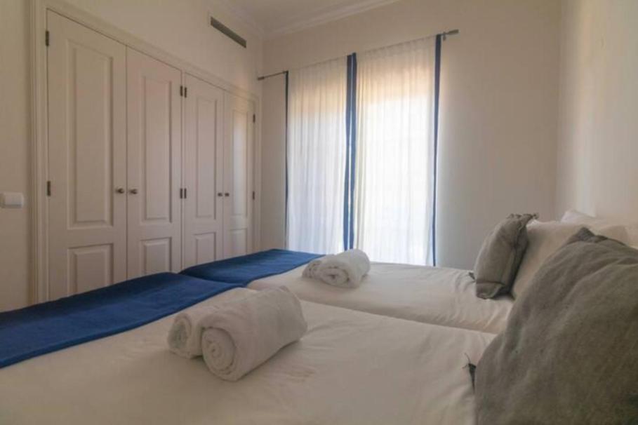 Quinta Formosa - Villas Quinta do Lago Eksteriør billede