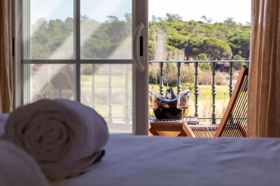 Quinta Formosa - Villas Quinta do Lago Eksteriør billede