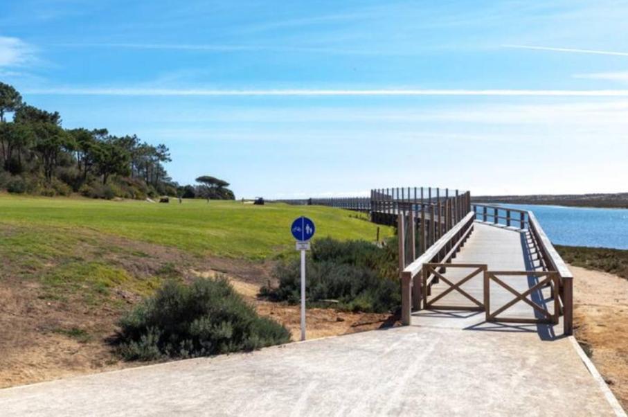 Quinta Formosa - Villas Quinta do Lago Eksteriør billede
