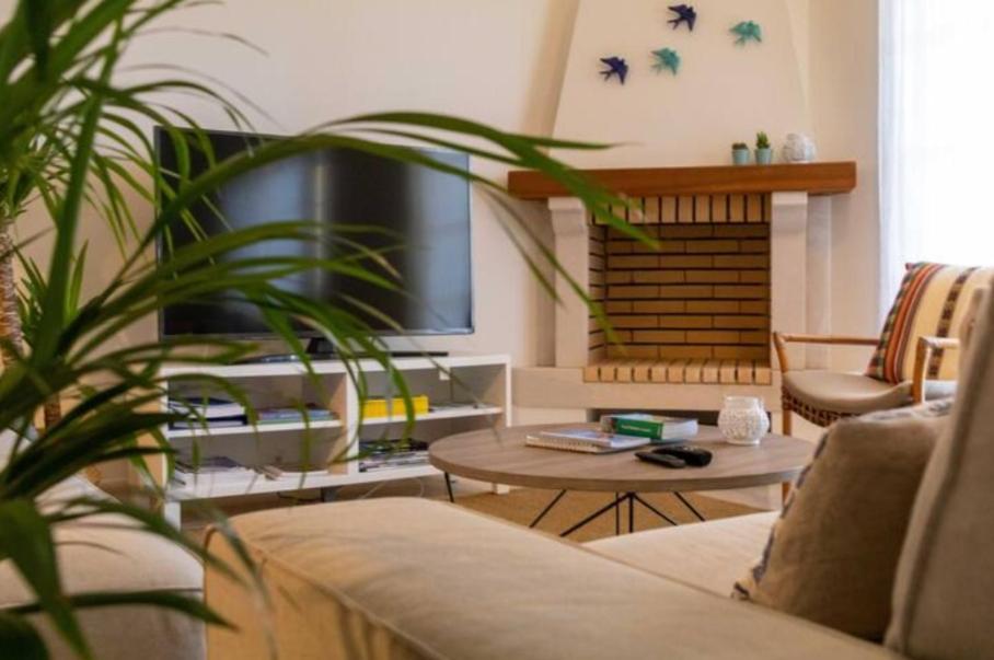 Quinta Formosa - Villas Quinta do Lago Eksteriør billede