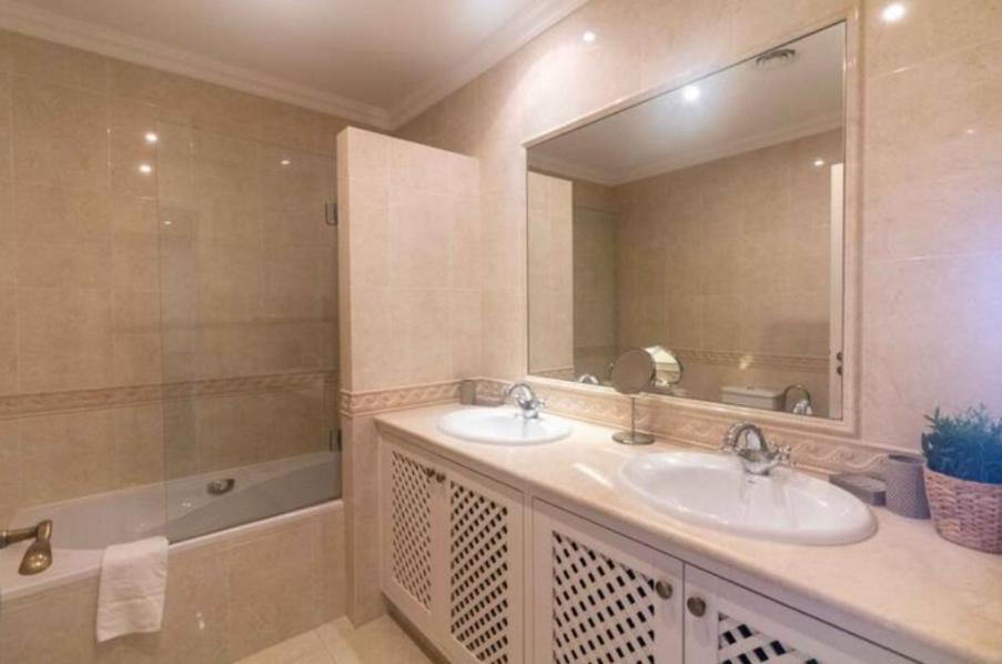 Quinta Formosa - Villas Quinta do Lago Eksteriør billede