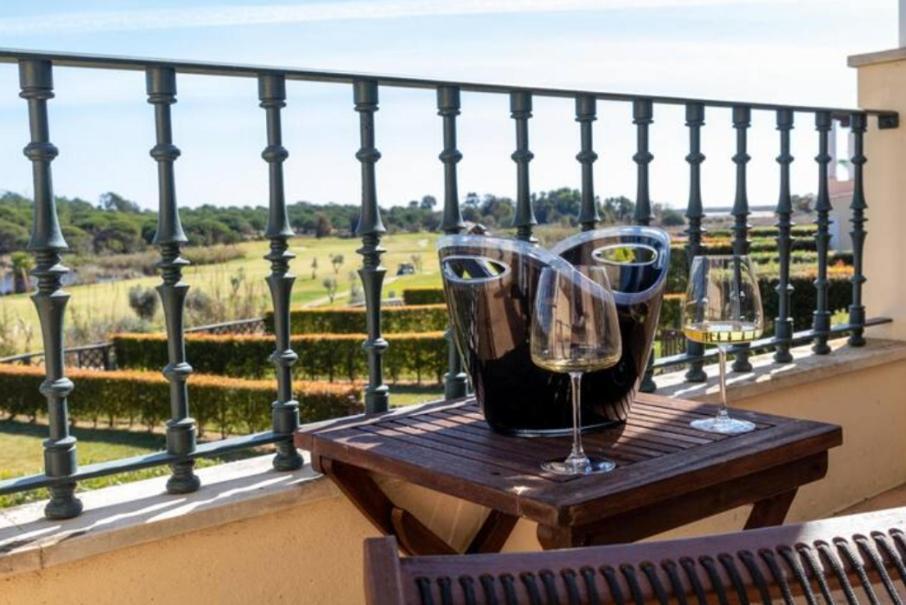 Quinta Formosa - Villas Quinta do Lago Eksteriør billede