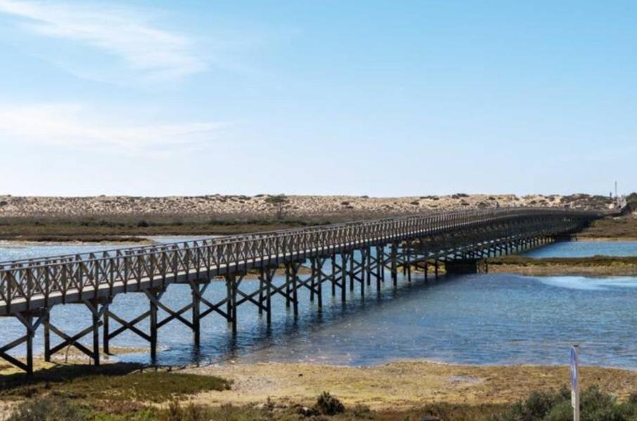 Quinta Formosa - Villas Quinta do Lago Eksteriør billede