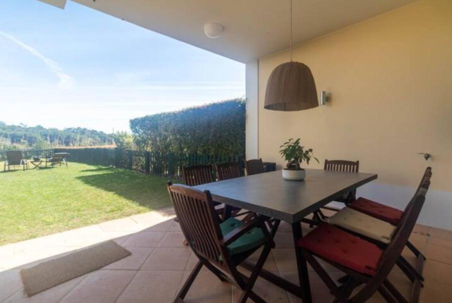 Quinta Formosa - Villas Quinta do Lago Eksteriør billede