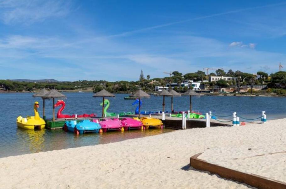 Quinta Formosa - Villas Quinta do Lago Eksteriør billede