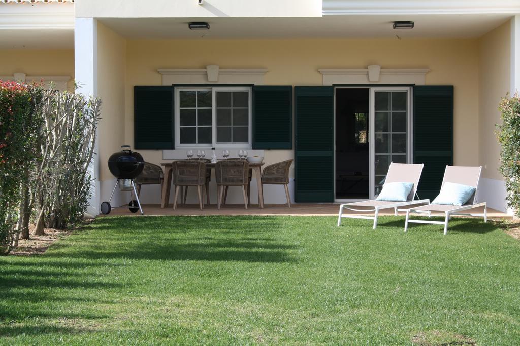 Quinta Formosa - Villas Quinta do Lago Eksteriør billede