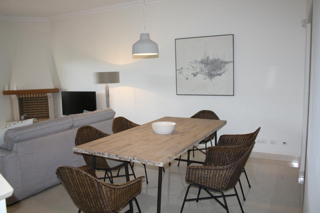 Quinta Formosa - Villas Quinta do Lago Eksteriør billede