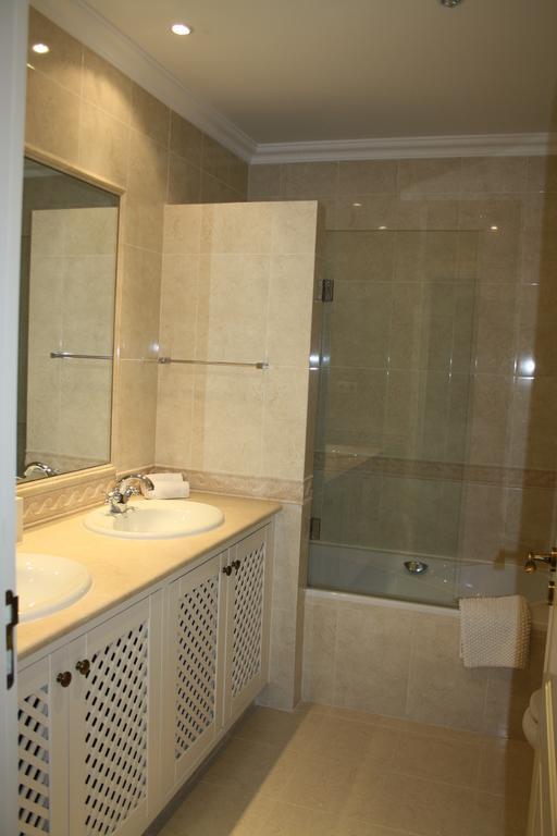 Quinta Formosa - Villas Quinta do Lago Eksteriør billede