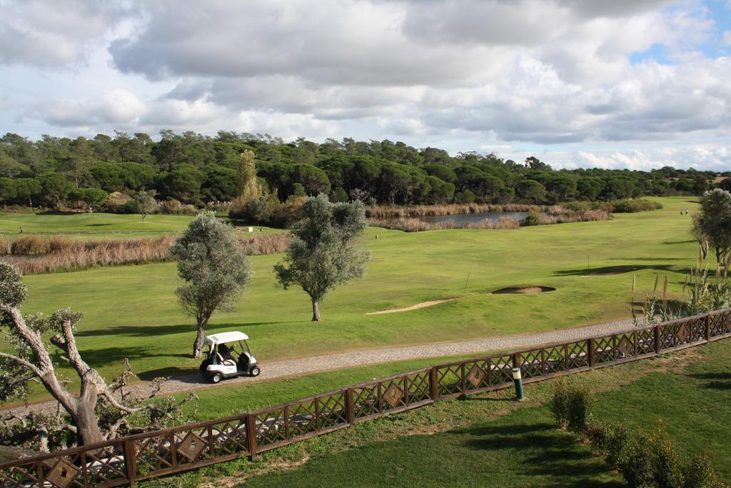Quinta Formosa - Villas Quinta do Lago Eksteriør billede