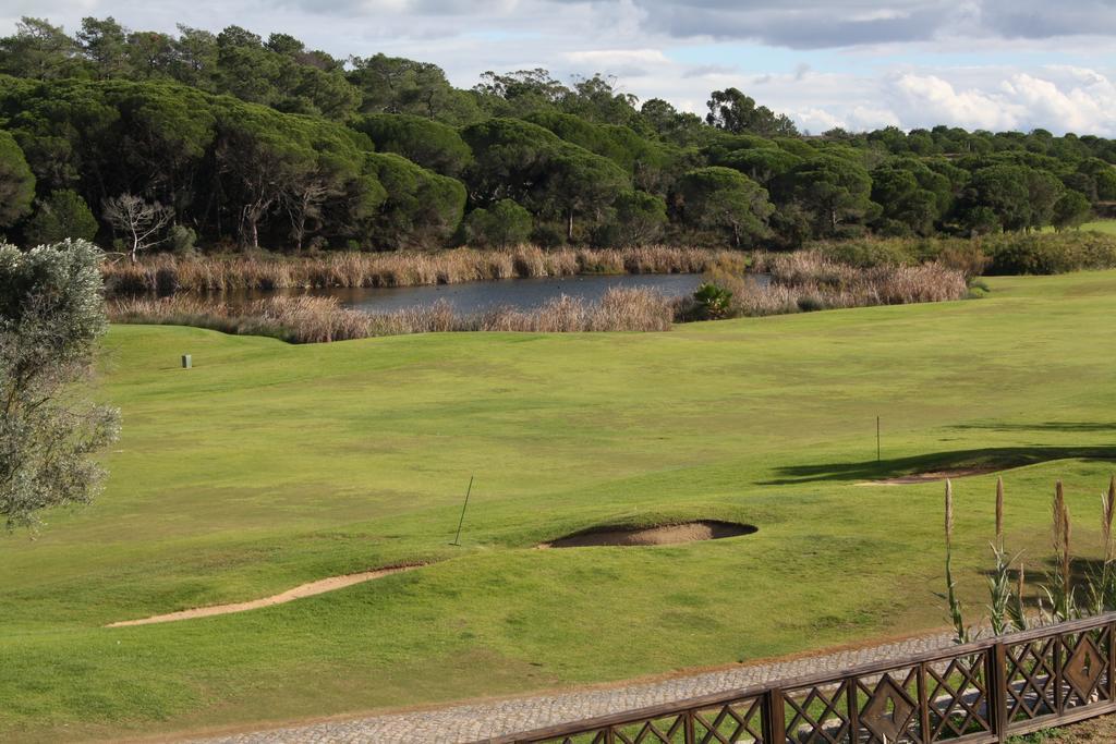 Quinta Formosa - Villas Quinta do Lago Eksteriør billede