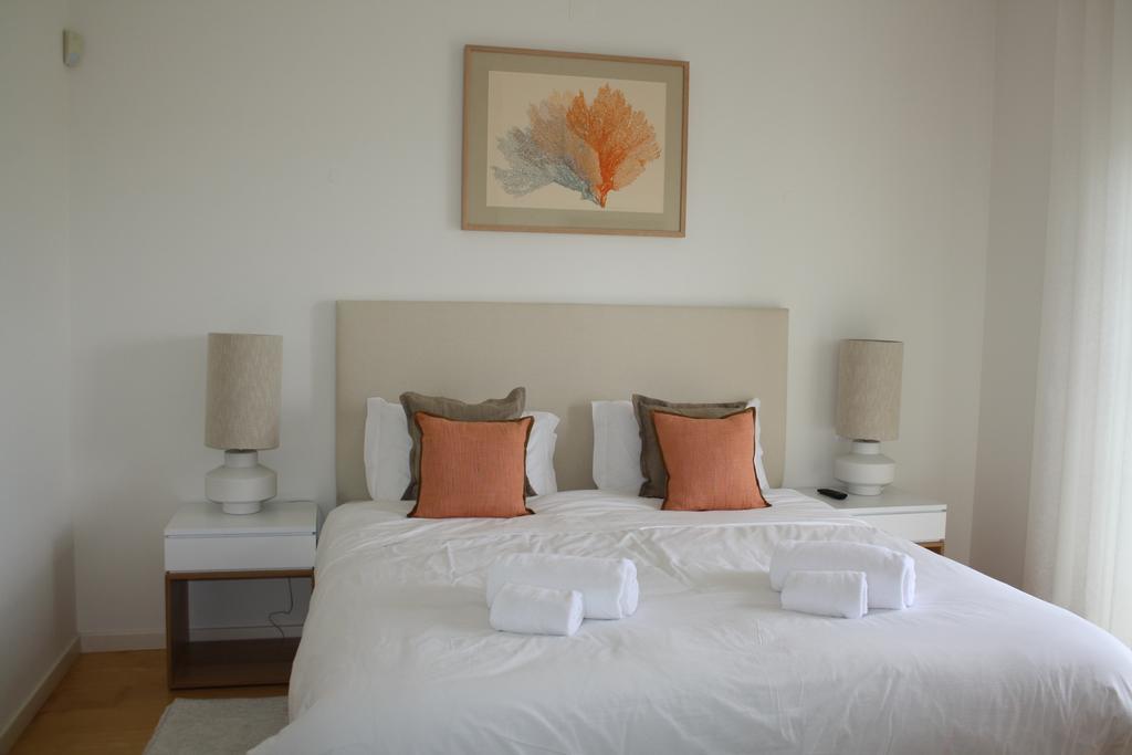 Quinta Formosa - Villas Quinta do Lago Eksteriør billede