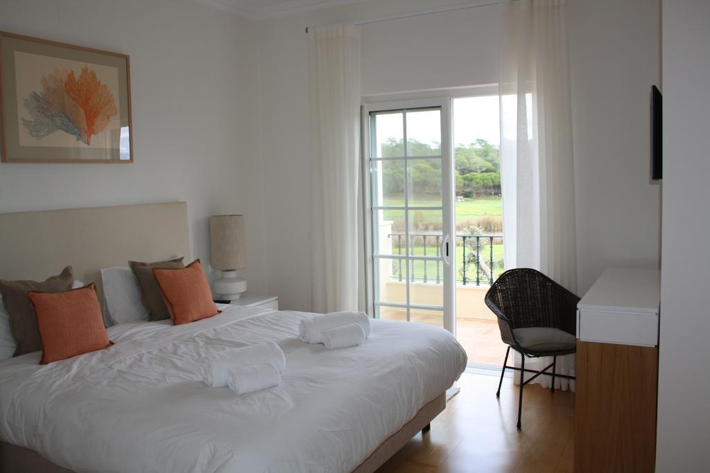 Quinta Formosa - Villas Quinta do Lago Eksteriør billede