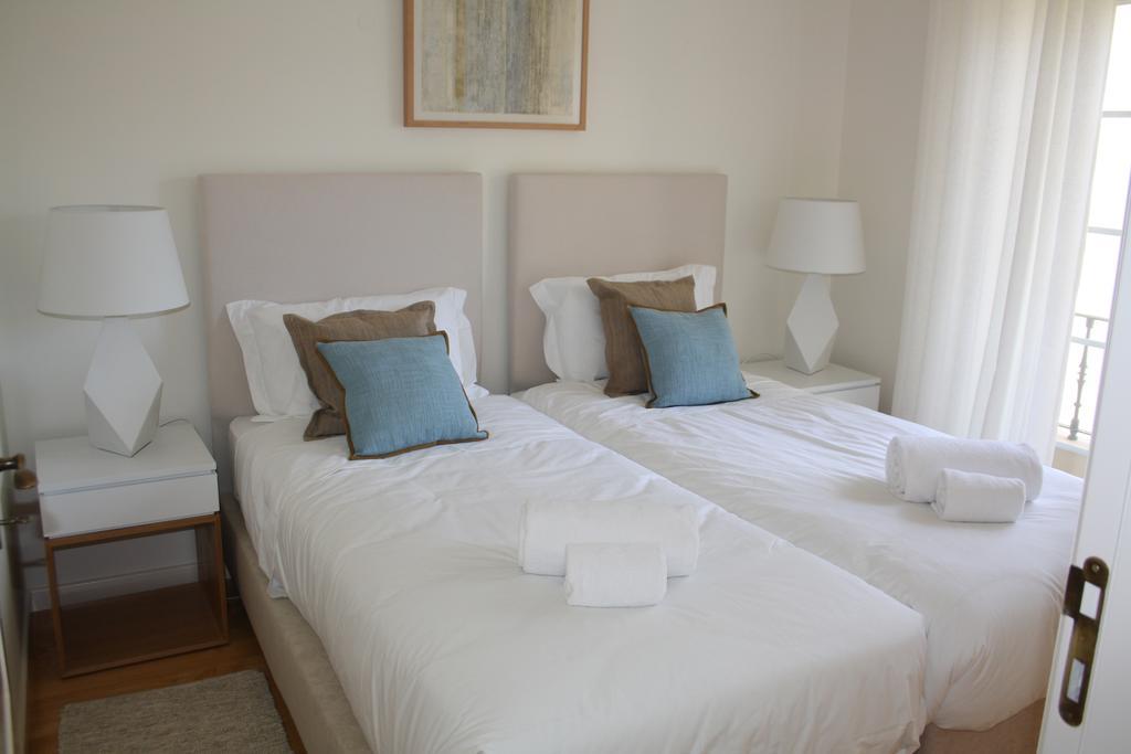 Quinta Formosa - Villas Quinta do Lago Eksteriør billede