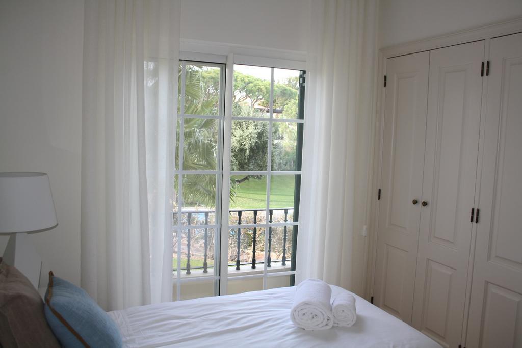 Quinta Formosa - Villas Quinta do Lago Eksteriør billede