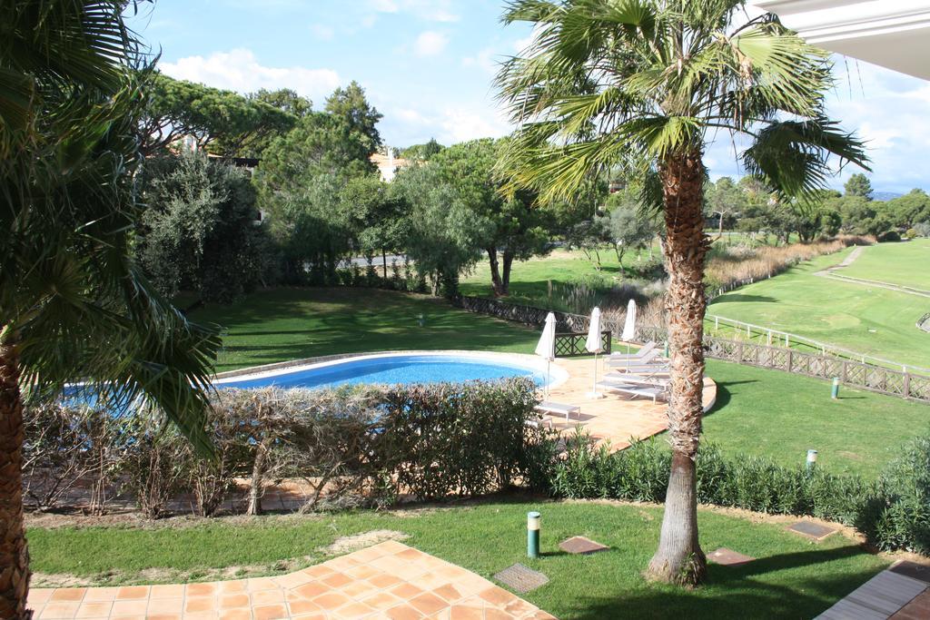 Quinta Formosa - Villas Quinta do Lago Eksteriør billede