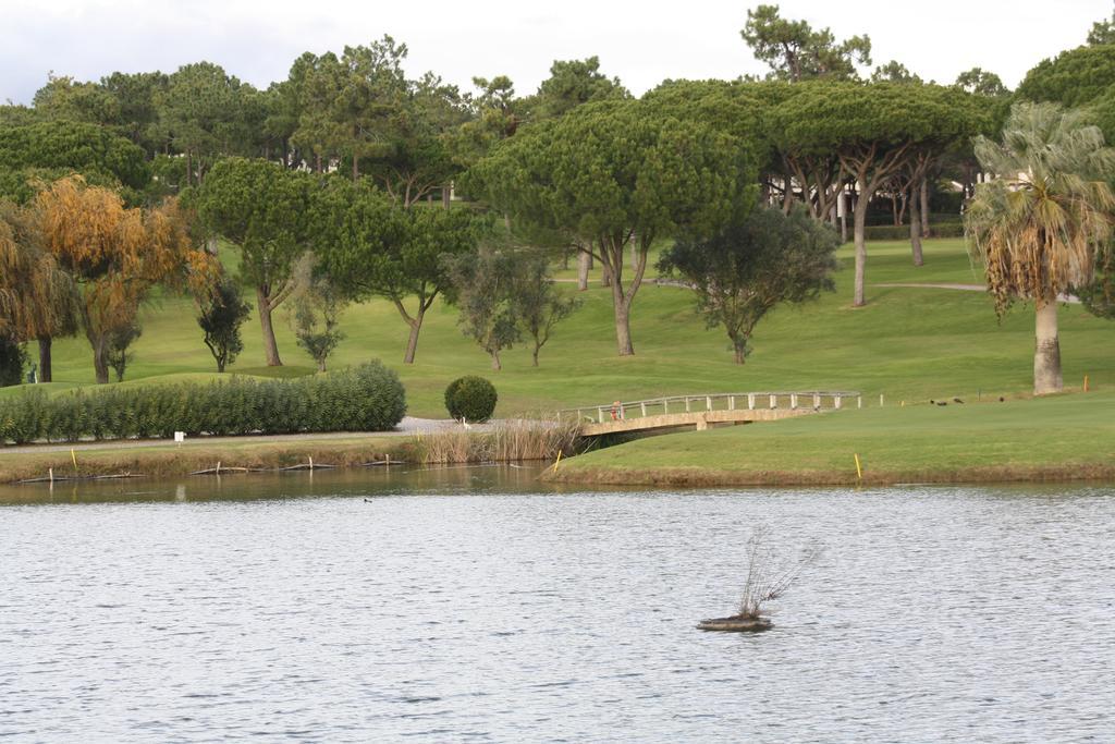Quinta Formosa - Villas Quinta do Lago Eksteriør billede
