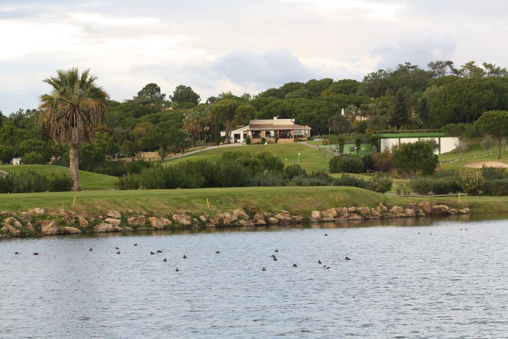 Quinta Formosa - Villas Quinta do Lago Eksteriør billede