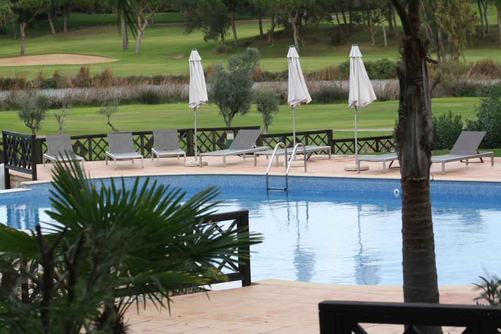 Quinta Formosa - Villas Quinta do Lago Eksteriør billede