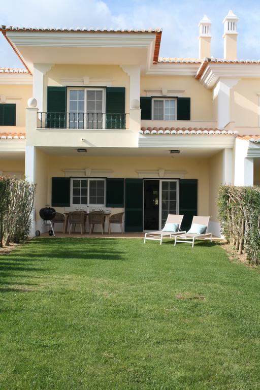 Quinta Formosa - Villas Quinta do Lago Eksteriør billede