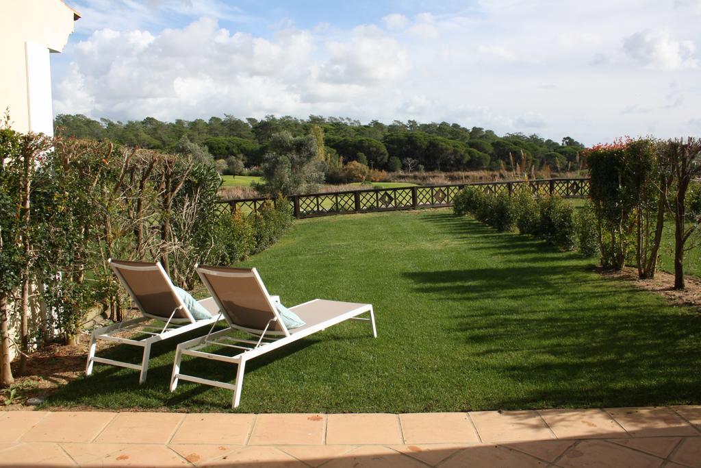 Quinta Formosa - Villas Quinta do Lago Eksteriør billede