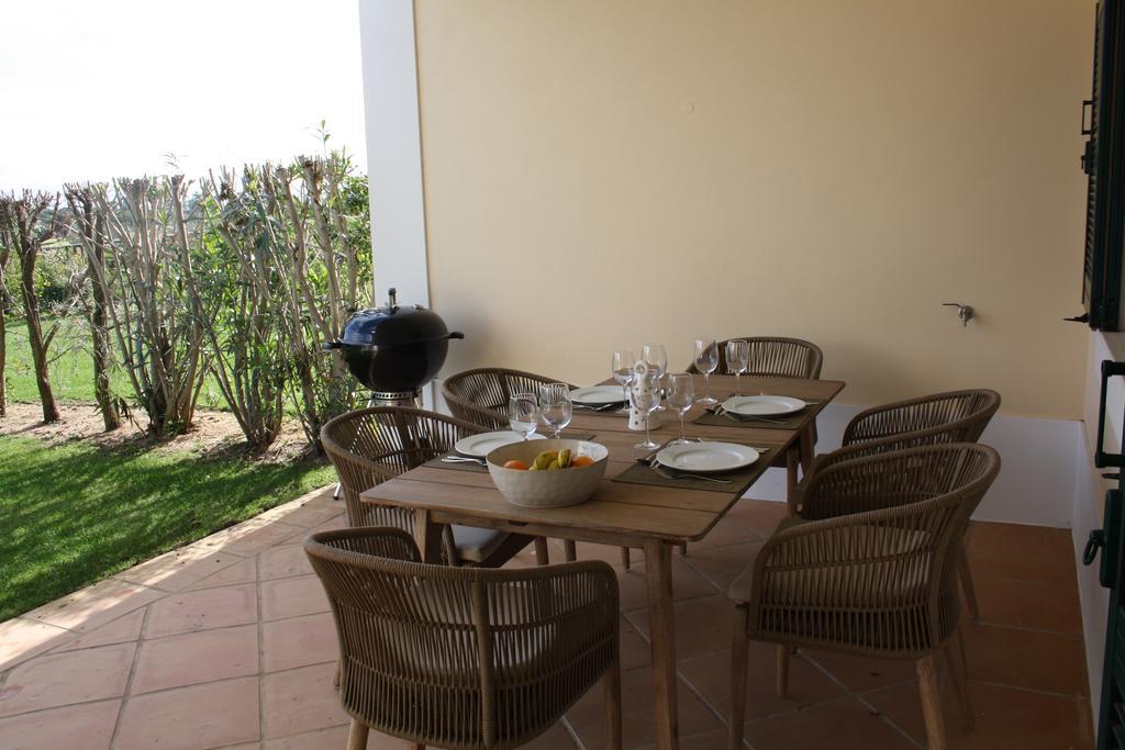 Quinta Formosa - Villas Quinta do Lago Eksteriør billede
