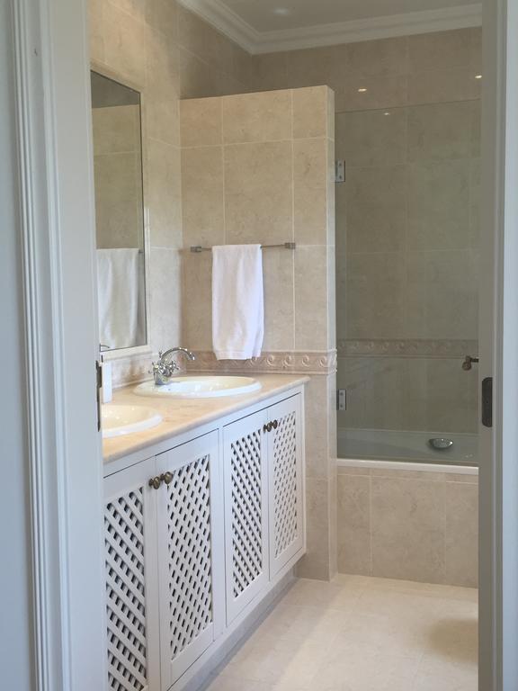 Quinta Formosa - Villas Quinta do Lago Eksteriør billede