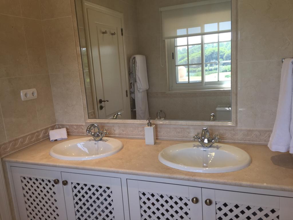 Quinta Formosa - Villas Quinta do Lago Eksteriør billede