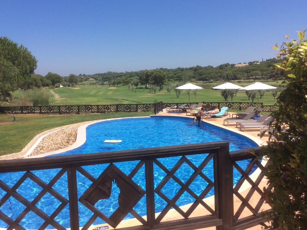 Quinta Formosa - Villas Quinta do Lago Eksteriør billede